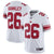 26 Saquon Barkley New York Giants Vapor Untouchable Limited Jersey - White