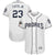 23 Fernando Tatis Jr. San Diego Padres Home Flex Base Authentic Collection Player Jersey - White