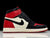 ナイキ エアジョーダン 1 レトロ ハイ オージー ”BRED TOE" ジムレッド/ブラック/サミットホワイトナイキ エアジョーダン 1 レトロ ハイ オージー ”BRED TOE" ジムレッド/ブラック/サミットホワイト