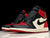 ナイキ エアジョーダン 1 レトロ ハイ オージー ”BRED TOE" ジムレッド/ブラック/サミットホワイトナイキ エアジョーダン 1 レトロ ハイ オージー ”BRED TOE" ジムレッド/ブラック/サミットホワイト