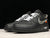 オフ ホワイト X 空軍1 MoMA x Virgil ブラック