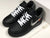 オフ ホワイト X 空軍1 MoMA x Virgil ブラック