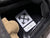 オフ ホワイト X 空軍1 ブラック