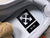 オフ ホワイト X 空軍1 白