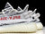アディダス イージーブースト 350 V2 "ゼブラ"