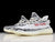 アディダス イージーブースト 350 V2 "ゼブラ"