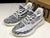 アディダス イージーブースト 350 V2 "ゼブラ"