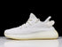 アディダス イージーブースト 350 V2 "CREAM" クリームホワイト