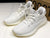 アディダス イージーブースト 350 V2 "CREAM" クリームホワイト