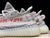 アディダス イージーブースト 350 V2 "ブルーティント"