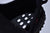 アディダス イージー ブースト 350 V2 ブラック/レッド